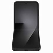 Samsung Galaxy Z Flip7 FE 5G 256GB 8GB RAM Black AI Smartphone - Middle East Version - Pre-order
