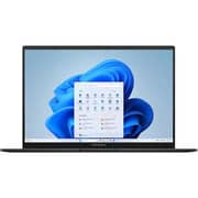 Asus Zenbook 14 (2025) Laptop - 2nd Series / Intel Core Ultra 9-285H / 14inch FHD+ / 1TB SSD / 32GB RAM / Shared Intel Arc Graphics / Windows 11 Home / English Keyboard / Jasper Grey / International Version - [UX3405CA-U9321TB]