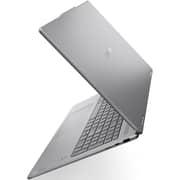 Lenovo Yoga 7 2-in-1 16ILL10 Convertible (2024) AI PC - 2nd Series / Intel Core Ultra 7- 256V / 1TB SSD / 16GB RAM / Shared Intel Arc Graphics 140V Graphics / Windows 11 Home / English Keyboard / Luna Grey / International Version - [83JT0001US]