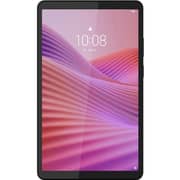 Lenovo Tab One Tablet - WiFi+4G 128GB 4GB RAM 8.7inch Luna Grey - TB305XU - Middle East Version