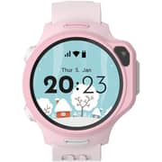 Myfirst Fone R2 Smartwatch Macaron Pink - M1-KW1306SA-MP01