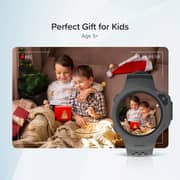 Myfirst Fone R1C Smartwatch Grey - M1-KW1305SA-GY02