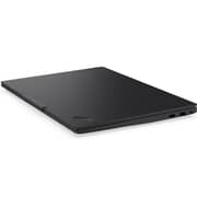 Lenovo ThinkPad E16 Gen 3 (2025) AI PC - 2nd Series / Intel Core Ultra 5-225U / 16inch WUXGA / 512GB SSD / 16GB RAM / Shared Intel Graphics / Windows 11 Pro / English & Arabic Keyboard / Black / Middle East Version - [21SR001QGR]
