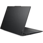 Lenovo ThinkPad E16 Gen 3 (2025) AI PC - 2nd Series / Intel Core Ultra 5-225U / 16inch WUXGA / 512GB SSD / 16GB RAM / Shared Intel Graphics / Windows 11 Pro / English & Arabic Keyboard / Black / Middle East Version - [21SR001QGR]
