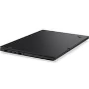 Lenovo ThinkPad E14 Gen 7 (2025) AI PC - 2nd Series / Intel Core Ultra 7-255H / 14inch WUXGA / 512GB SSD / 16GB RAM / Shared Intel Arc 140T Graphics / Windows 11 Pro / English & Arabic Keyboard / Black / Middle East Version - [21SX001XGR] + ANC Headphone