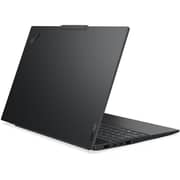 Lenovo ThinkPad E16 Gen 3 (2025) AI PC - 2nd Series / Intel Core Ultra 7-255H / 16inch WUXGA / 512GB SSD / 16GB RAM / Shared Intel Arc 140T Graphics / Windows 11 Pro / English & Arabic Keyboard / Black / Middle East Version - [21SR001EGR]