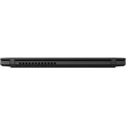 Lenovo ThinkPad T14 Gen 6 (2025) AI PC - 2nd Series / Intel Core Ultra 7-255U / 14inch WUXGA / 512GB SSD / 16GB RAM / Shared Intel Graphics / Windows 11 Pro / English & Arabic Keyboard / Black / Middle East Version - [21QC001CGR]