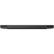 Lenovo ThinkPad T14s Gen 6 (2025) AI PC - 2nd Series / Intel Core Ultra 7-255U / 14inch WUXGA / 1TB SSD / 16GB RAM / Shared Intel Graphics / Windows 11 Pro / English & Arabic Keyboard / Black / Middle East Version - [21R1001BGR] + ANC Headphone