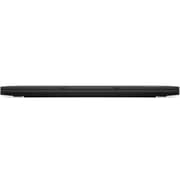 Lenovo ThinkPad X1 Carbon Gen 13 (2025) AI PC - 2nd Series / Intel Core Ultra 7-255U / 14inch WUXGA / 1TB SSD / 16GB RAM / Shared Intel Graphics / Windows 11 Pro / English & Arabic Keyboard / Black / Middle East Version - [21NX000NGR] + ANC Headphone