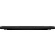 Lenovo ThinkPad X1 Carbon Gen 13 (2025) AI PC - 2nd Series / Intel Core Ultra 7-255U / 14inch WUXGA / 1TB SSD / 32GB RAM / Shared Intel Graphics / Windows 11 Pro / English & Arabic Keyboard / Black / Middle East Version - [21NX000XGR] + ANC Headphone