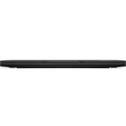 Lenovo ThinkPad X1 (2025) Copilot+ PC - 2nd Series / Intel Core Ultra 7-258V / 14inch WUXGA / 1TB SSD / 32GB RAM / Shared Intel Arc 140V Graphics / Windows 11 Pro / English & Arabic Keyboard / Black / Middle East Version - [21NS002VGR] + ANC Headphone