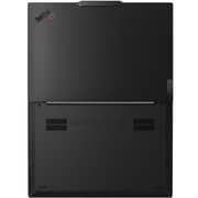 Lenovo ThinkPad X1 (2025) Copilot+ PC - 2nd Series / Intel Core Ultra 7-258V / 14inch WUXGA / 1TB SSD / 32GB RAM / Shared Intel Arc 140V Graphics / Windows 11 Pro / English & Arabic Keyboard / Black / Middle East Version - [21NS002VGR] + ANC Headphone
