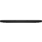 Lenovo ThinkPad X1 (2025) Copilot+ PC - 2nd Series / Intel Core Ultra 7-258V / 14inch 2.8K / 1TB SSD / 32GB RAM / Shared Intel Arc 140V Graphics / Windows 11 Pro / English & Arabic Keyboard / Black / Middle East Version - [21NS00LWGR] + ANC Headphone
