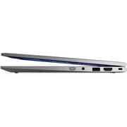 Lenovo ThinkPad X1 2-in-1 Convertible (2025) AI PC - 2nd Series / Intel Core Ultra 7-255U / 14inch WUXGA / 1TB SSD / 32GB RAM / Shared Intel Graphics / Windows 11 Pro / English & Arabic Keyboard / Grey / Middle East Version - [21Q00008GR] + ANC Headphone