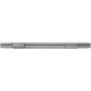 Lenovo ThinkPad X1 2-in-1 Convertible (2025) AI PC - 2nd Series / Intel Core Ultra 7-255U / 14inch WUXGA / 1TB SSD / 32GB RAM / Shared Intel Graphics / Windows 11 Pro / English & Arabic Keyboard / Grey / Middle East Version - [21Q00008GR] + ANC Headphone