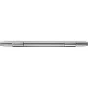 Lenovo ThinkPad X1 2-in-1 Convertible (2025) AI PC - 2nd Series / Intel Core Ultra 7-255U / 14inch WUXGA / 1TB SSD / 32GB RAM / Shared Intel Graphics / Windows 11 Pro / English & Arabic Keyboard / Grey / Middle East Version - [21Q00008GR] + ANC Headphone