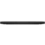Lenovo ThinkPad X1 Carbon Gen 13 Aura Edition (2025) AI PC - 2nd Series / Intel Core Ultra 7-265U / 14inch WUXGA / 1TB SSD / 64GB RAM / Shared Intel Graphics / Windows 11 Pro / English & Arabic Keyboard / Black / Middle East Version - [21NX000RGR]