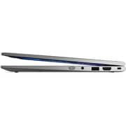 Lenovo ThinkPad 2-in-1 (2025) Copilot+ PC - 2nd Series / Intel Core Ultra 7-258V / 14inch WUXGA / 1TB SSD / 32GB RAM / Shared Intel Arc 140V Graphics / Windows 11 Pro / English & Arabic Keyboard / Grey / Middle East Version - [21NU000GGR] + ANC Headphone
