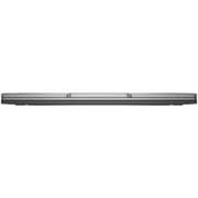 Lenovo ThinkPad 2-in-1 (2025) Copilot+ PC - 2nd Series / Intel Core Ultra 7-258V / 14inch WUXGA / 1TB SSD / 32GB RAM / Shared Intel Arc 140V Graphics / Windows 11 Pro / English & Arabic Keyboard / Grey / Middle East Version - [21NU000GGR] + ANC Headphone