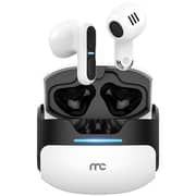 Mycandy TWS-D240 Wireless Earbuds White - ACMYCNTWSD