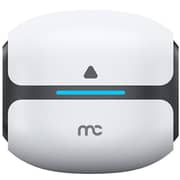 Mycandy TWS-D240 Wireless Earbuds White - ACMYCNTWSD