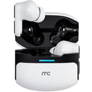 Mycandy TWS-D250 Wireless Earbuds White - ACMYCNTWSD