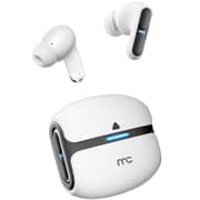 Mycandy TWS-D250 Wireless Earbuds White - ACMYCNTWSD