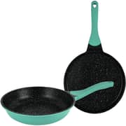 Winsor Granite Cookware 2pc Set - WR80761