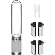 Dyson Cool Air Purifier White - TP11
