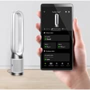 Dyson Cool Air Purifier White - TP11