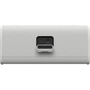 Sony POWER SOUND Series ULT Field 3 Wireless Portable Speaker White - SRSULT30/W