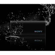 Sony POWER SOUND Series ULT Field 3 Wireless Portable Speaker White - SRSULT30/W