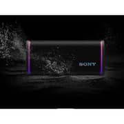 Sony POWER SOUND Series ULT Field 5 Wireless Portable Speaker Black - SRSULT50/B