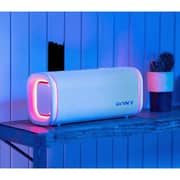 Sony POWER SOUND Series ULT Field 5 Wireless Portable Speaker White - SRSULT50/W