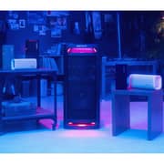 Sony POWER SOUND Series ULT Field 5 Wireless Portable Speaker White - SRSULT50/W
