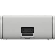 Sony POWER SOUND Series ULT Field 5 Wireless Portable Speaker White - SRSULT50/W