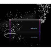 Sony POWER SOUND Series ULT Field 5 Wireless Portable Speaker White - SRSULT50/W