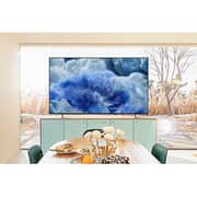 Samsung 85inch Q8F 4K AI Smart QLED Tizen Television (2025 Model) - QA85Q8FAAUXZN
