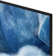 Samsung 85inch Q8F 4K AI Smart QLED Tizen Television (2025 Model) - QA85Q8FAAUXZN