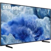 Samsung 55inch Q8F 4K AI Smart QLED Tizen Television (2025 Model) - QA55Q8FAAUXZN