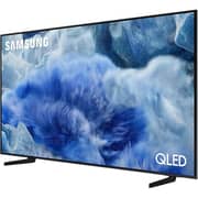 Samsung 55inch Q8F 4K AI Smart QLED Tizen Television (2025 Model) - QA55Q8FAAUXZN