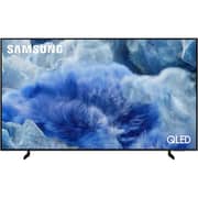 Samsung 55inch Q8F 4K AI Smart QLED Tizen Television (2025 Model) - QA55Q8FAAUXZN