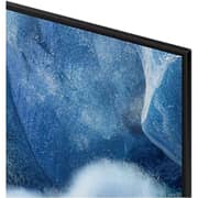Samsung 55inch Q8F 4K AI Smart QLED Tizen Television (2025 Model) - QA55Q8FAAUXZN