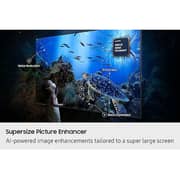 Samsung 100inch QN80F 4K AI Neo QLED Smart Tizen Television - QA100QN80FUXZN (2025 Model)