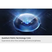 Samsung 100inch QN80F 4K AI Neo QLED Smart Tizen Television - QA100QN80FUXZN (2025 Model)