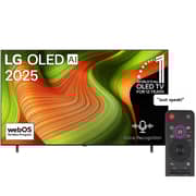 LG 83 inch OLED AI B5 4K 120Hz Smart TV with AI Magic Remote, Dolby Vision & webOS25 (2025 Model)