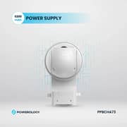 Powerology Solar Outdoor Camera - PPBCHA73