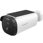 Powerology Solar Outdoor Camera - PPBCHA74