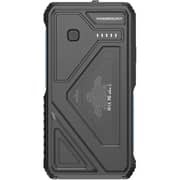 Powerology Smart Fridge 32L Black - P90CARFRZ