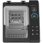 Powerology Smart Fridge 32L Black - P90CARFRZ